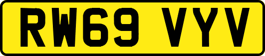 RW69VYV