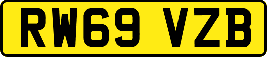 RW69VZB
