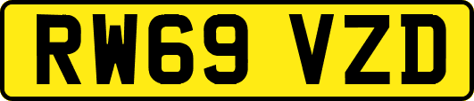 RW69VZD