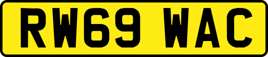 RW69WAC