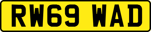 RW69WAD