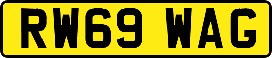 RW69WAG
