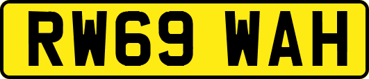 RW69WAH