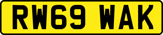 RW69WAK