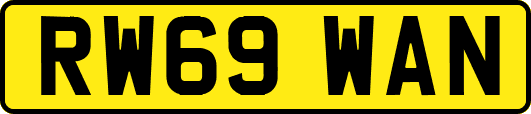 RW69WAN