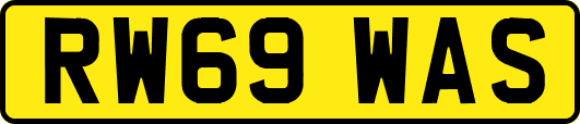 RW69WAS