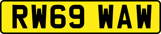 RW69WAW