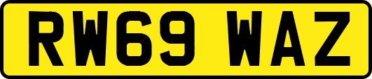 RW69WAZ