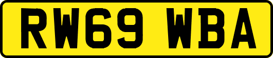 RW69WBA