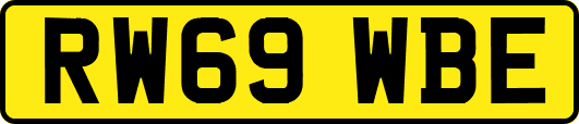 RW69WBE