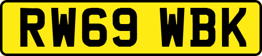 RW69WBK