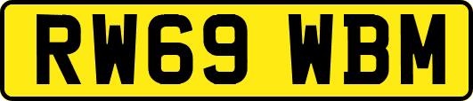 RW69WBM