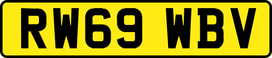 RW69WBV