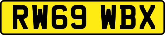 RW69WBX