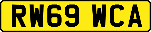 RW69WCA