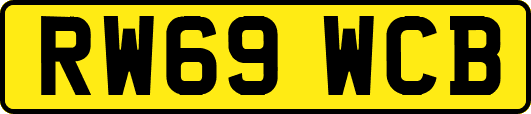 RW69WCB