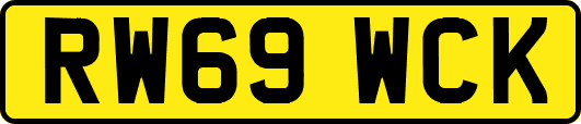 RW69WCK