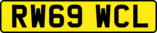 RW69WCL