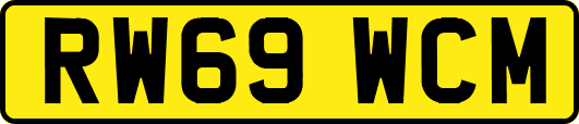 RW69WCM