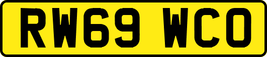 RW69WCO