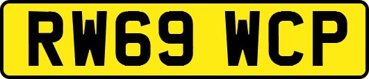 RW69WCP