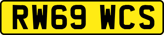 RW69WCS