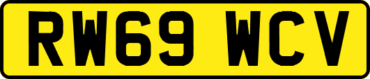 RW69WCV