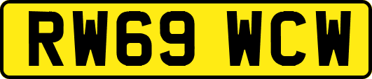 RW69WCW