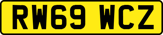 RW69WCZ
