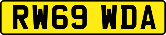 RW69WDA