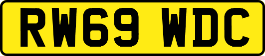 RW69WDC