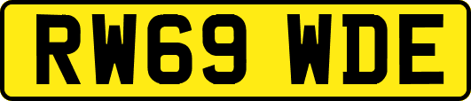 RW69WDE