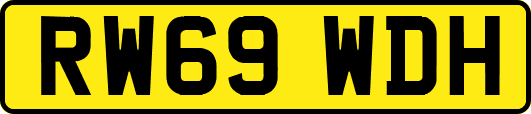 RW69WDH