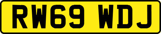 RW69WDJ