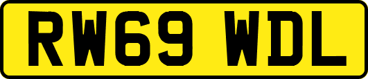 RW69WDL