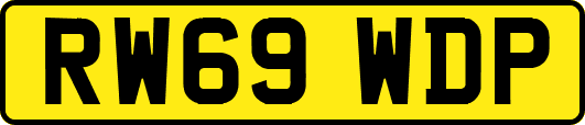 RW69WDP