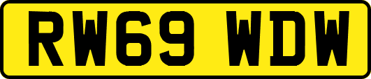 RW69WDW