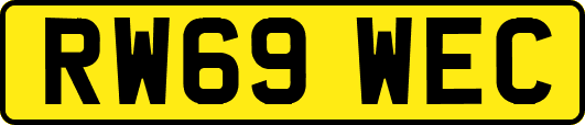 RW69WEC