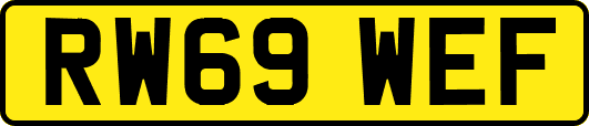 RW69WEF