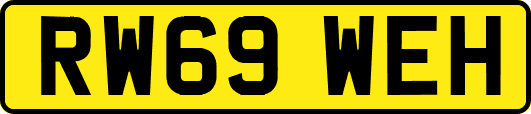 RW69WEH