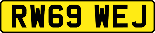 RW69WEJ