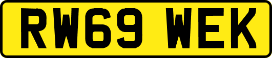 RW69WEK