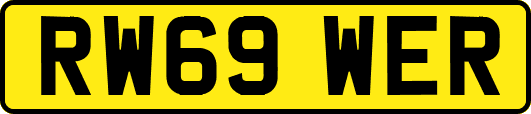 RW69WER