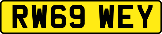 RW69WEY