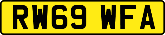 RW69WFA