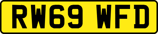 RW69WFD