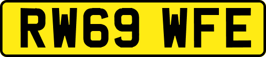 RW69WFE