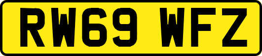 RW69WFZ