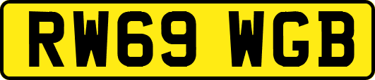 RW69WGB