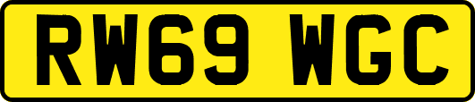 RW69WGC